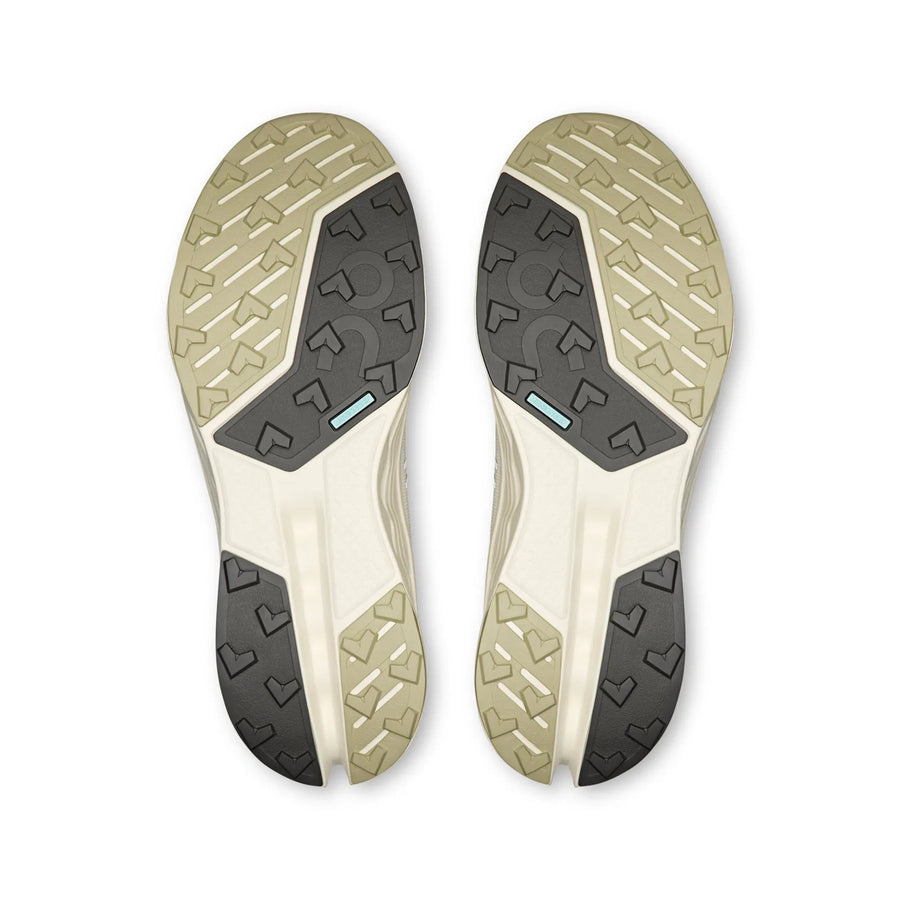Cloudsurfer Trail 2 coloris Chalk | Ghost — vue 3