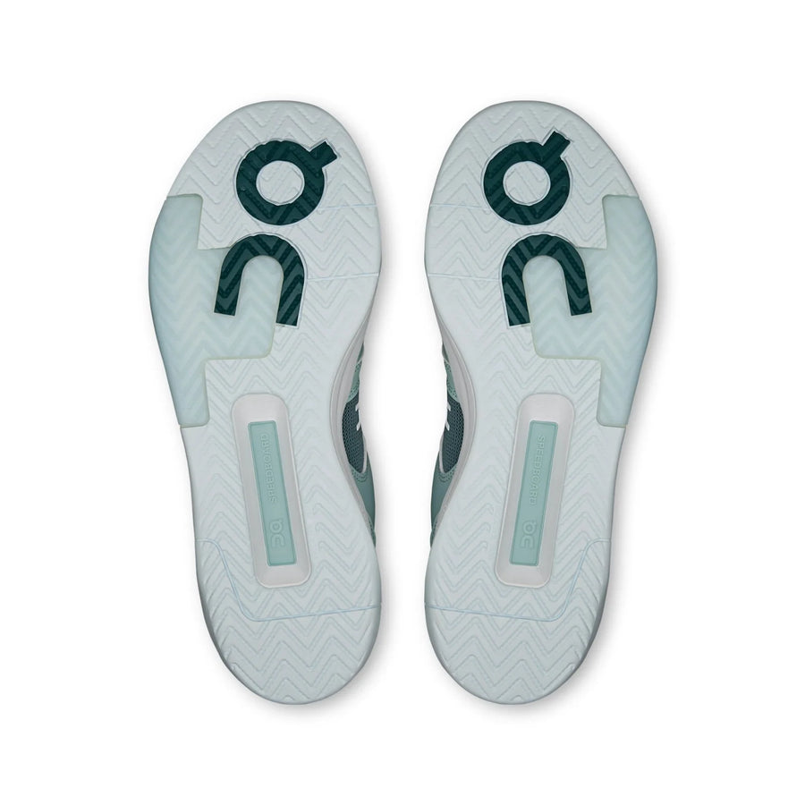 THE ROGER Clubhouse Pro 2 coloris Wash | Brook — vue 3