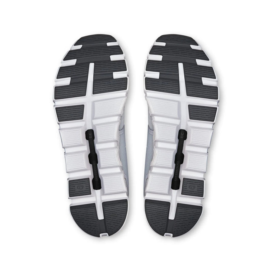 Cloud 6 coloris Glacier | White — vue 3