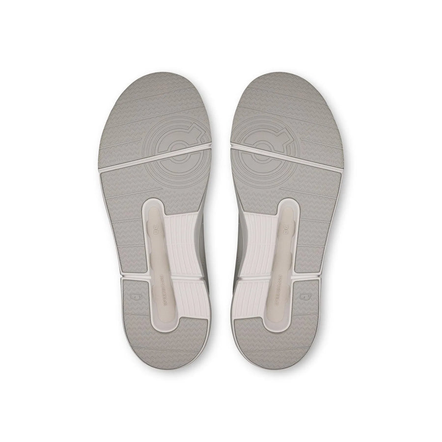 THE ROGER Youth coloris Frost | Silver — vue 3