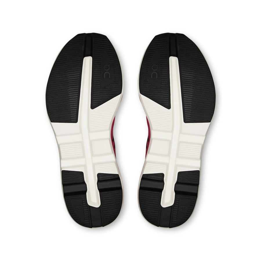 Cloudzone coloris Pink | Black — vue 3