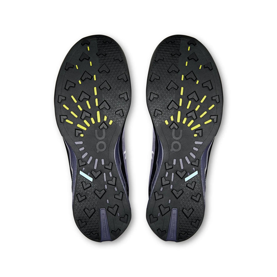 Cloudultra Peak coloris Juniper | Black — vue 3