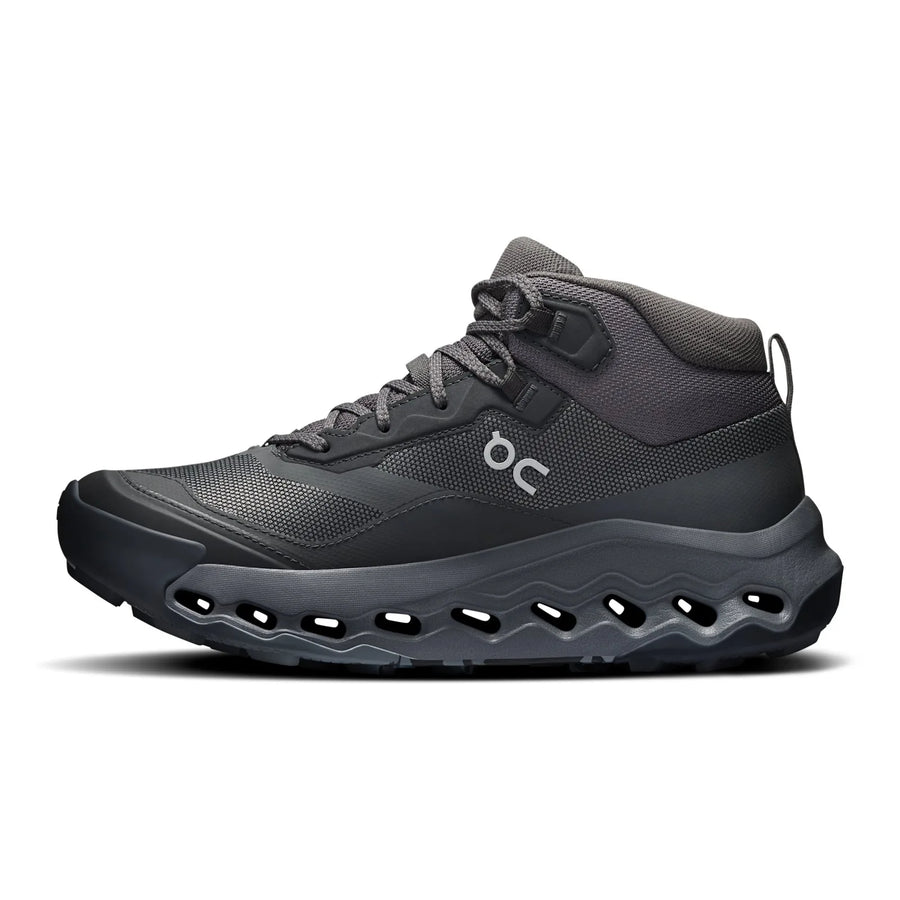 Cloudhorizon 2 Mid Waterproof coloris Eclipse | Rock — vue 4