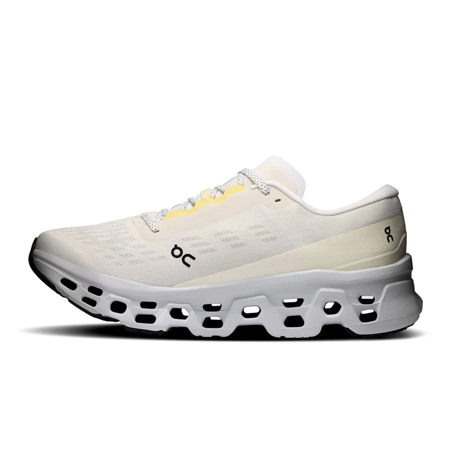 Cloudmonster 3 coloris Ghost | Glacier — vue 4