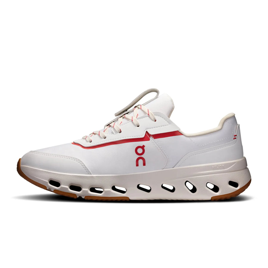 THE ROGER Wildcard LC coloris White | Robin — vue 4