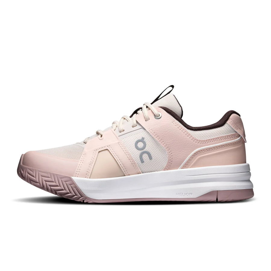 THE ROGER Clubhouse Pro 2 Clay coloris Oyster | Doe — vue 4