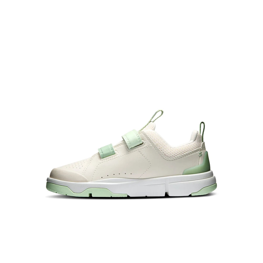 THE ROGER Kids coloris Dew | Sage — vue 4