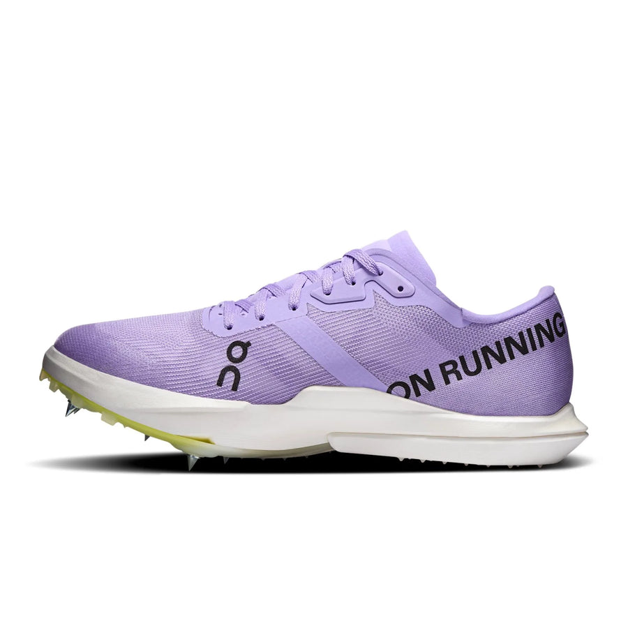 Cloudspike Amplius 2 coloris Bloom | Lime — vue 4
