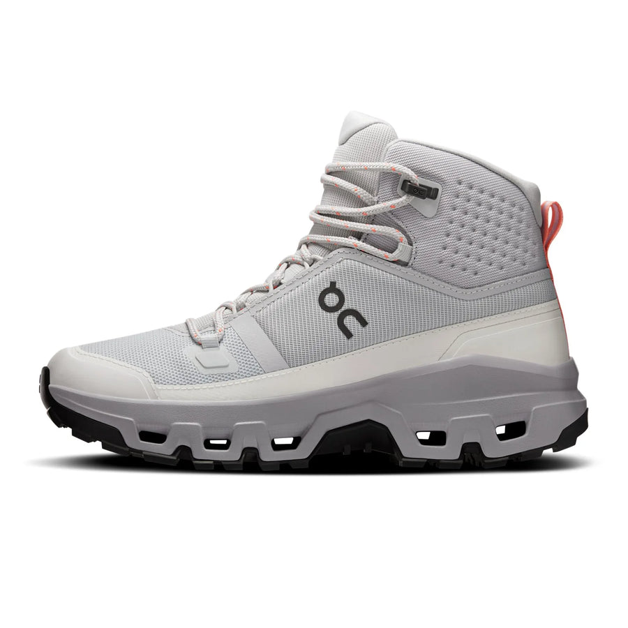 Cloudrock Mid Waterproof coloris Glacier | Alloy — vue 4