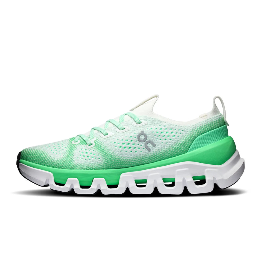 Cloud X Tempo coloris Ivory | Verdite — vue 4