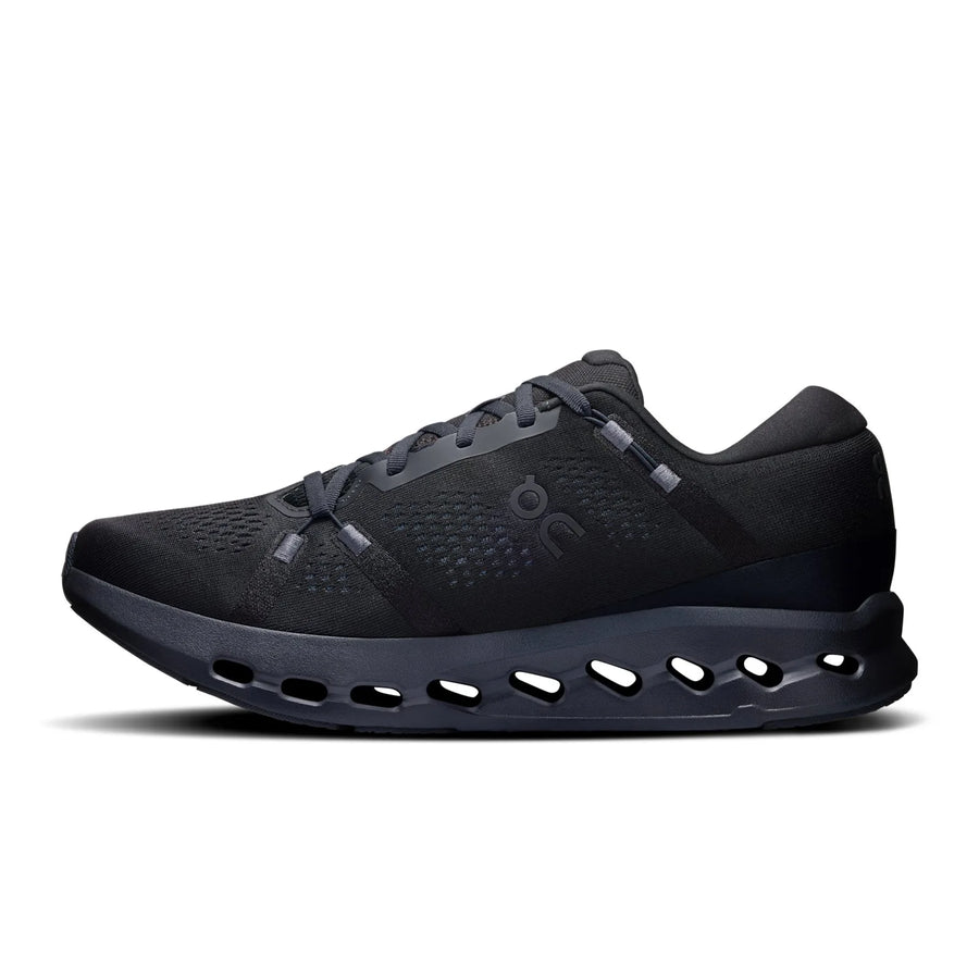 Cloudsurfer 2 coloris Black | Black — vue 4