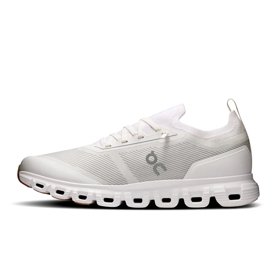 Cloud 6 Versa coloris White | White — vue 4