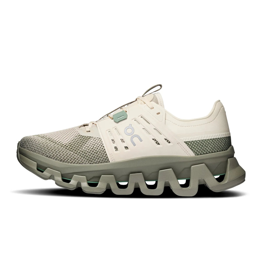 Cloudswift Amp coloris Grain | Olive — vue 4