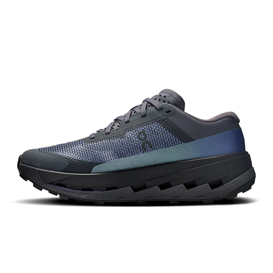 Cloudultra 3 BEAMS REI coloris Iron | Black — vue 4
