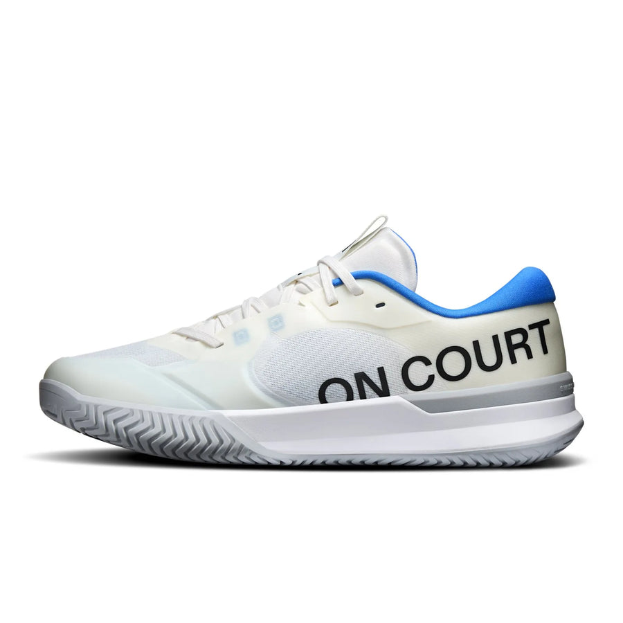 THE ROGER Pro 3 Clay coloris Ivory | Jay — vue 4