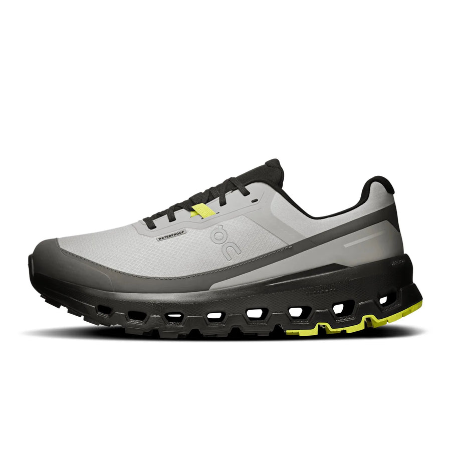 Cloudvista 2 Waterproof coloris Lilac | Black — vue 4