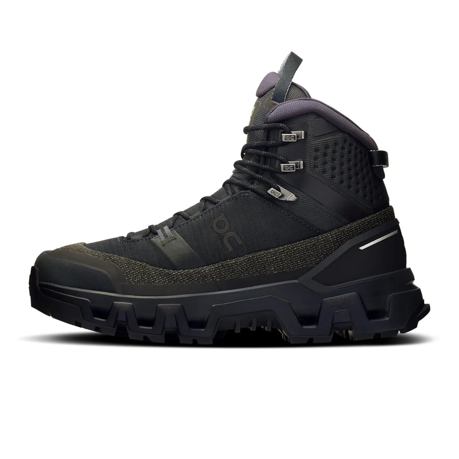 Cloudrock Trek Waterproof coloris Black | Black — vue 4