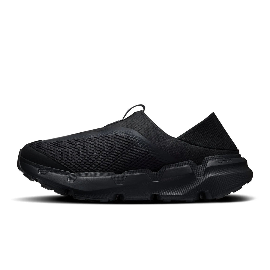 Cloudsoma Moc coloris Black | Black — vue 4