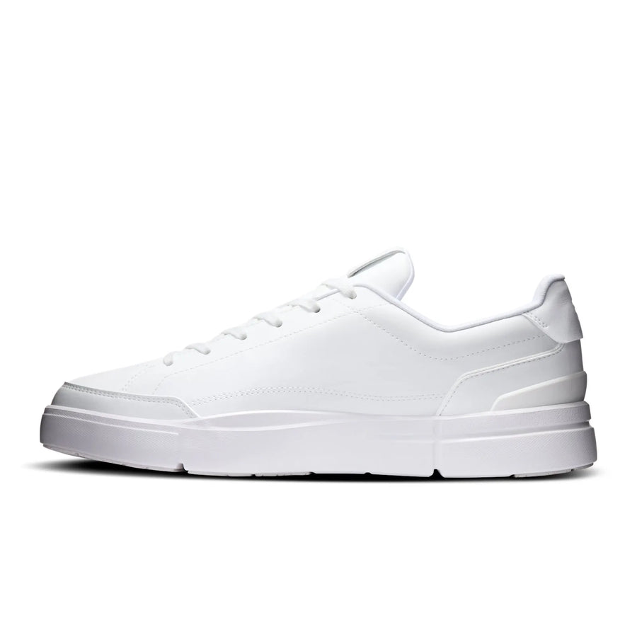 THE ROGER Centre Court coloris White | White — vue 4