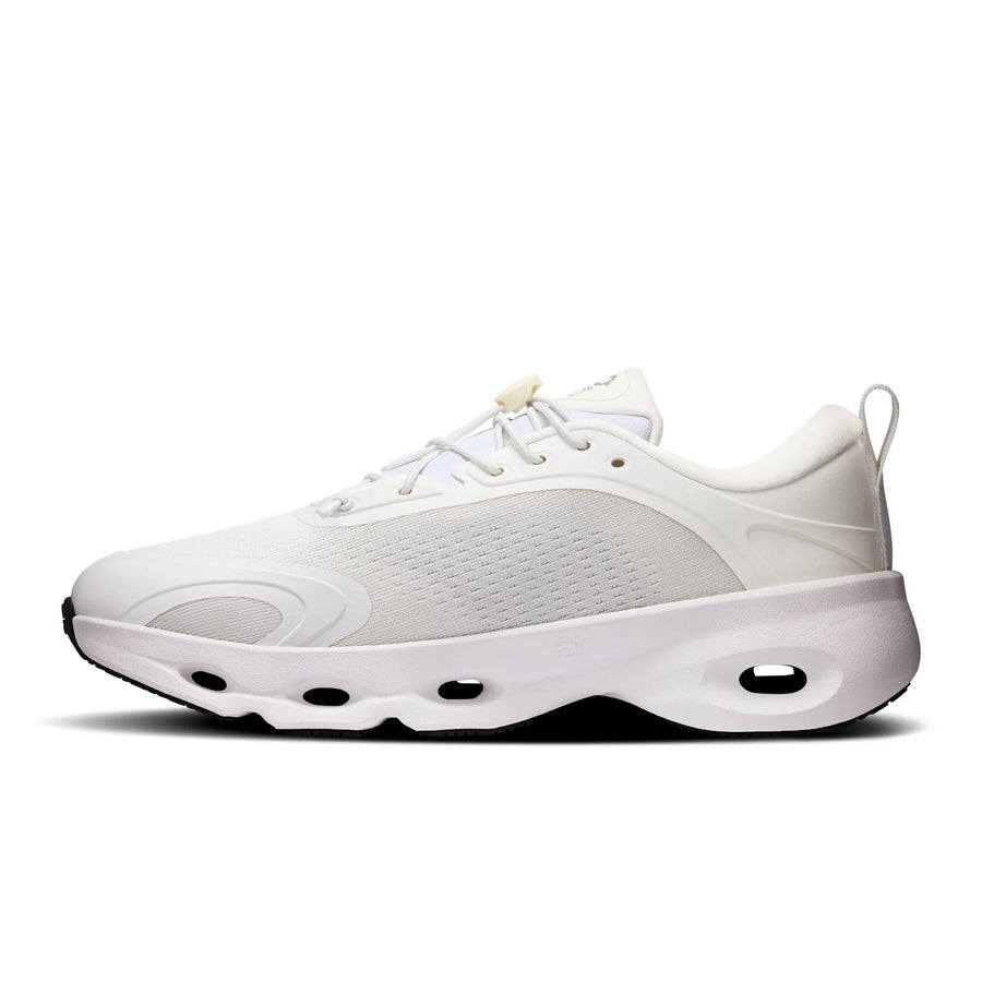 Cloudsolo LOEWE coloris White | Light Grey — vue 4