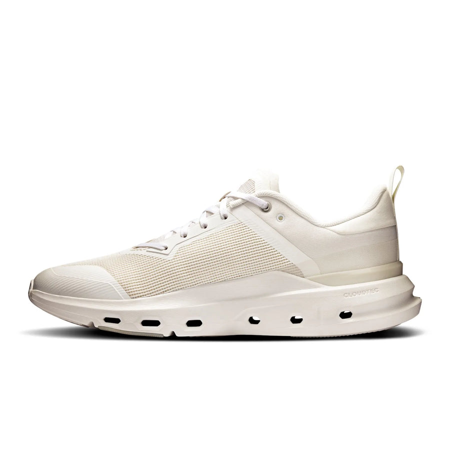 Cloudpulse Next coloris White | Ice — vue 4