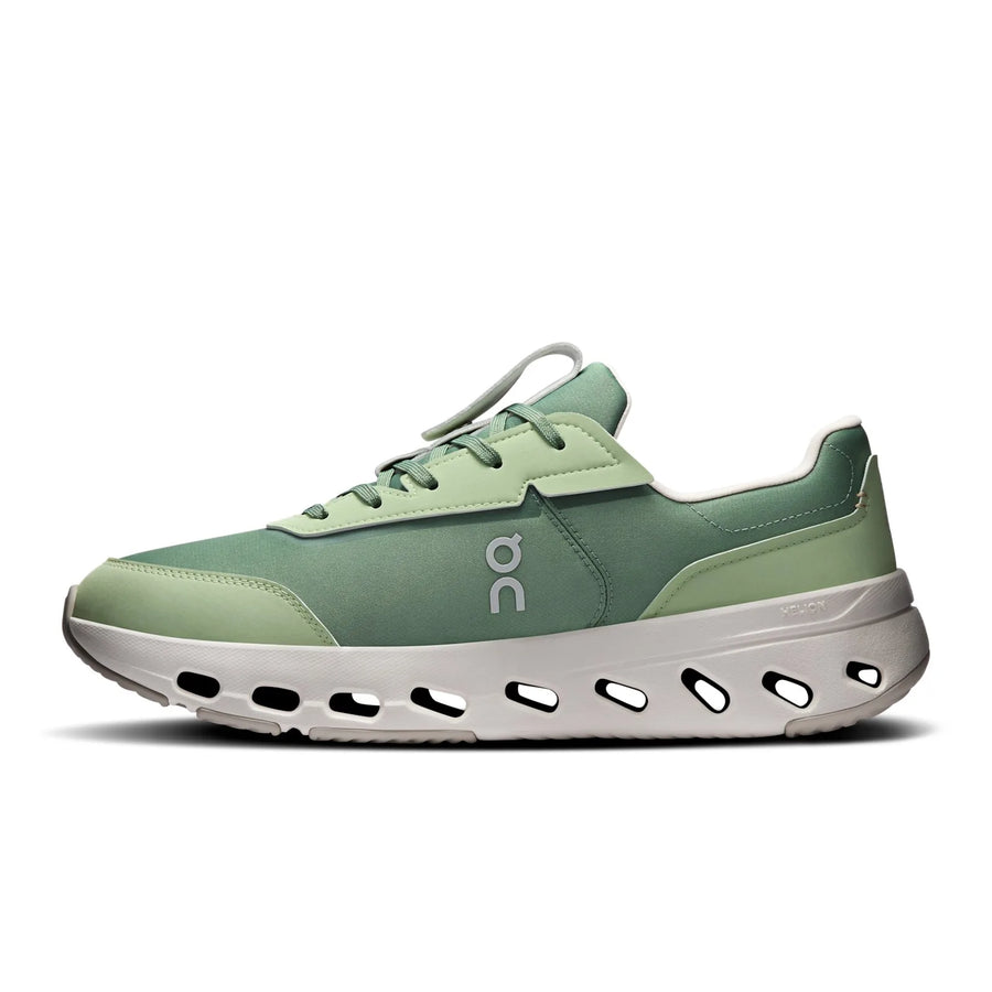 THE ROGER Wildcard coloris Fern | Sage — vue 4