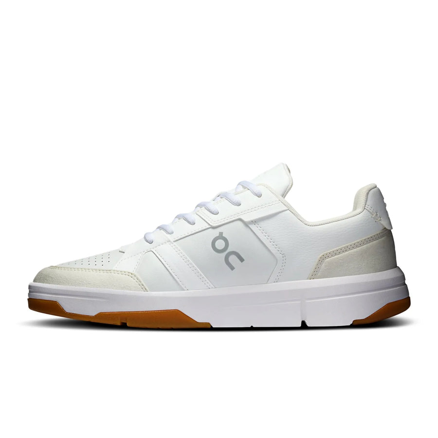 THE ROGER Clubhouse coloris White | Ivory — vue 4