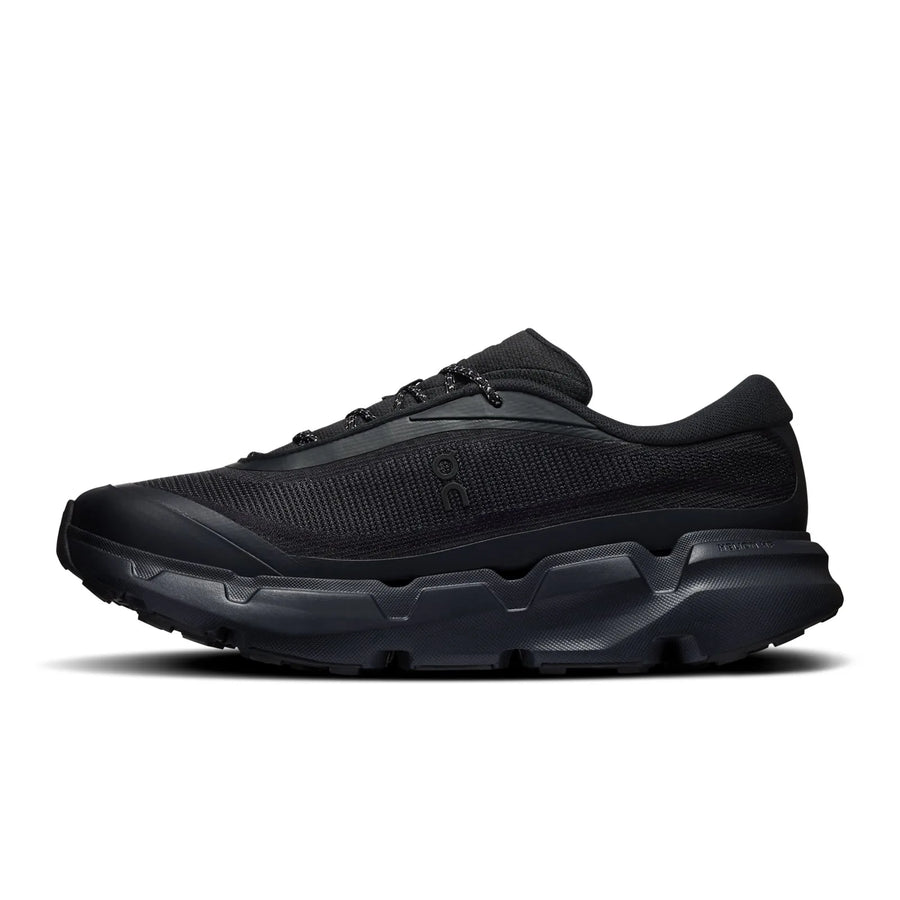 Cloudsoma Hike coloris Black | Black — vue 4