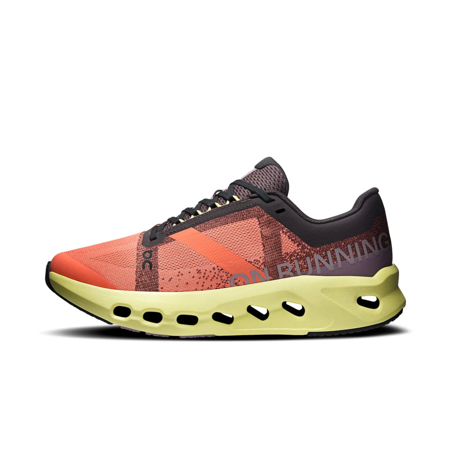 Cloudsurfer Youth coloris Pebble | Reef — vue 4