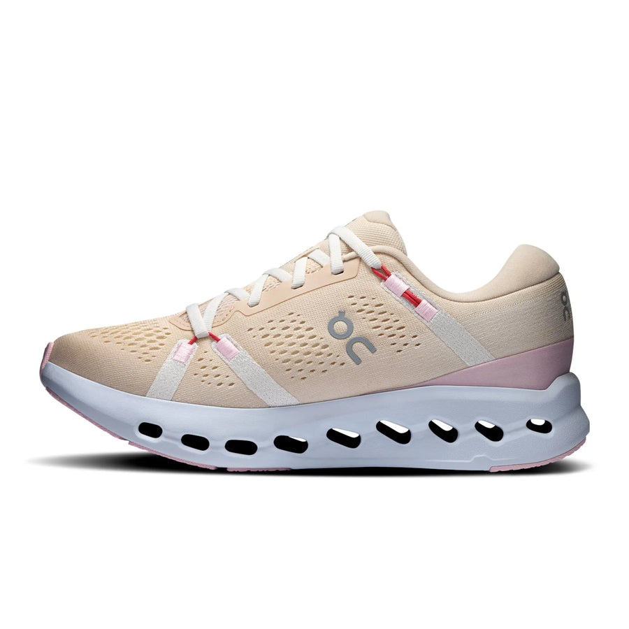 Cloudsurfer 2 coloris Sand | Ivory — vue 4