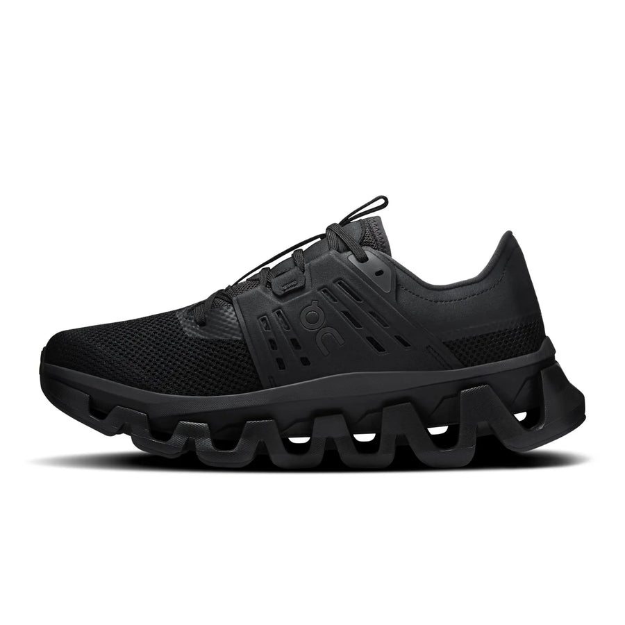 Cloudswift Amp coloris Black | Black — vue 4