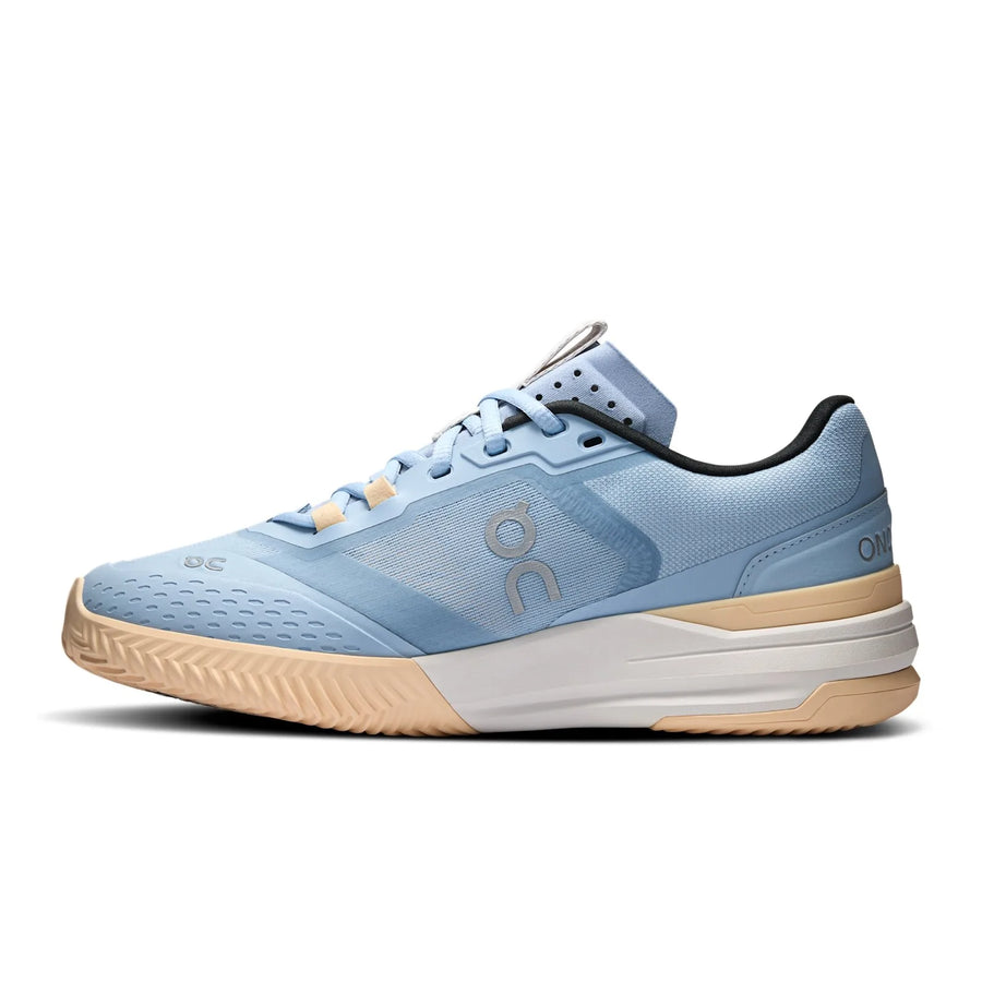 THE ROGER Advantage Pro Clay coloris Chambray | Blonde — vue 4