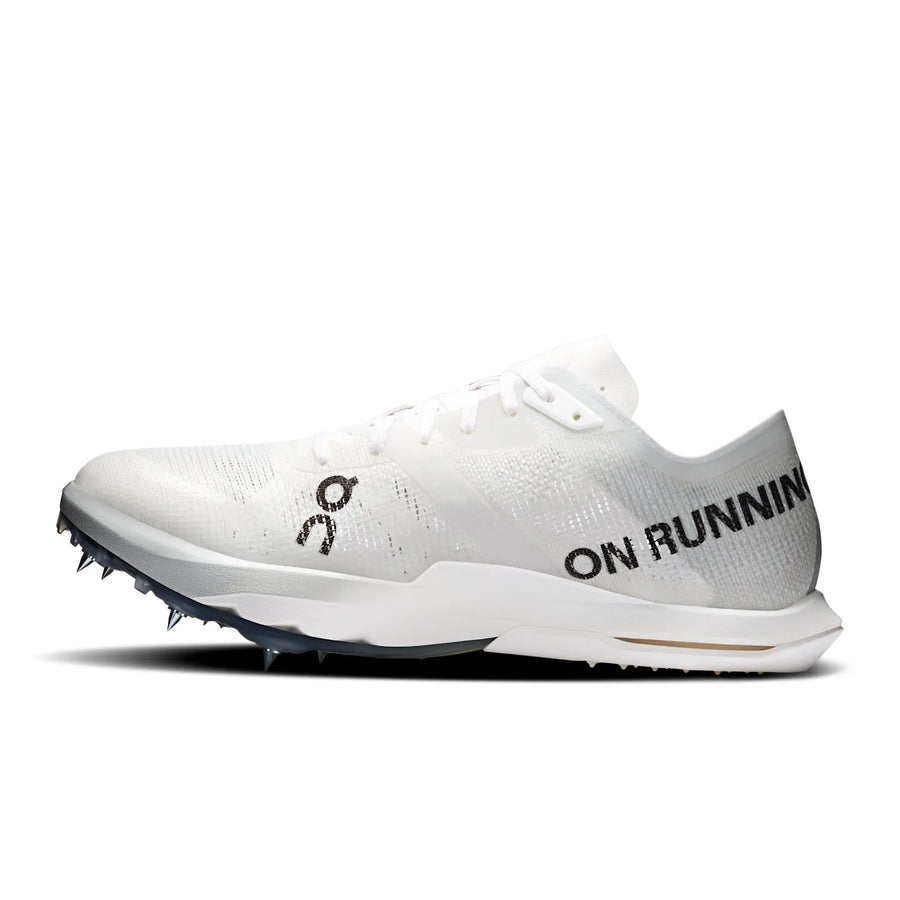 Cloudspike Citius 2 coloris White | Frost — vue 4