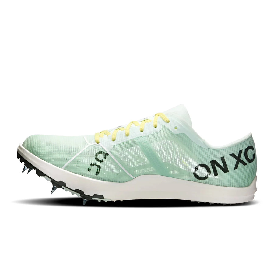 Cloudspike XC LN1 coloris Fresco | Gild — vue 4