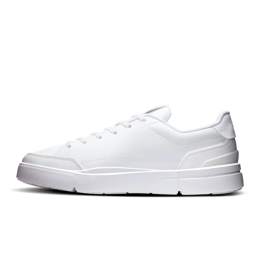THE ROGER Centre Court coloris White | White — vue 4