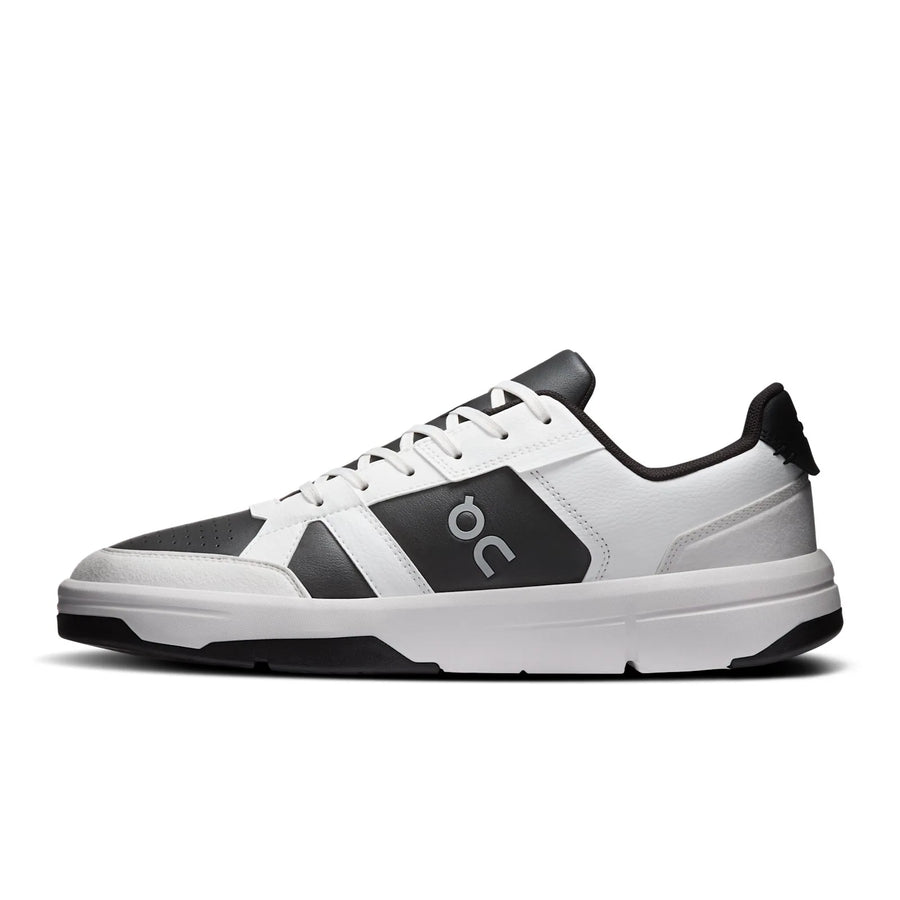 THE ROGER Clubhouse coloris White | Onyx — vue 4