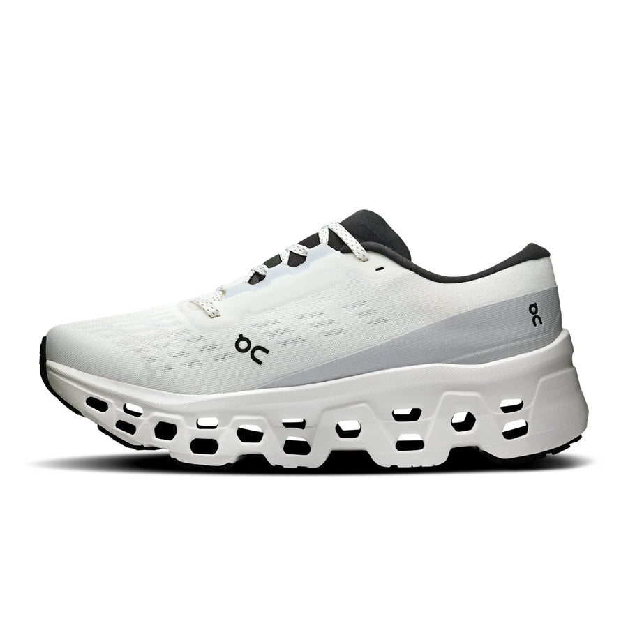 Cloudmonster 3 coloris White | White — vue 4