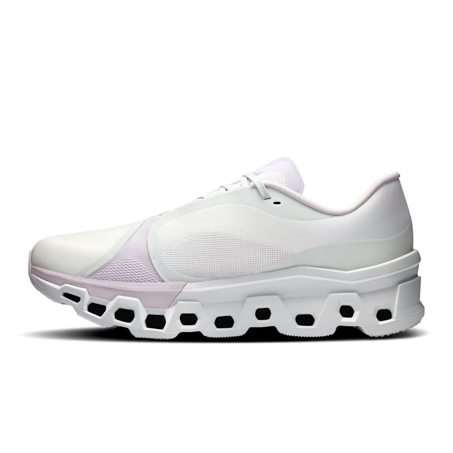 Cloudmonster 2 PAF coloris Vapor | Frost — vue 4