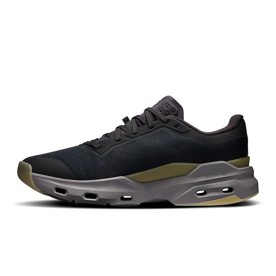 Cloudpulse 2 coloris Black | Ore — vue 4