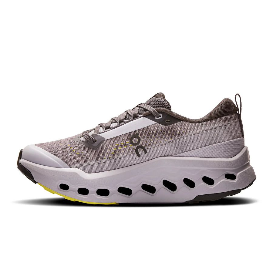 Cloudsurfer Trail 2 coloris Iron | Lilac — vue 4