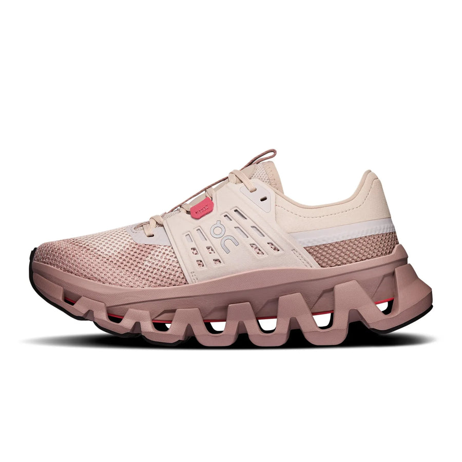 Cloudswift Amp coloris Pearl | Biscuit — vue 4