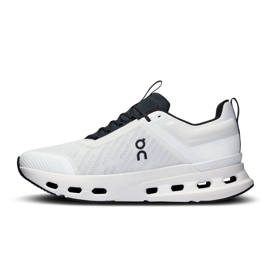 Cloudnova X coloris White | Black — vue 4