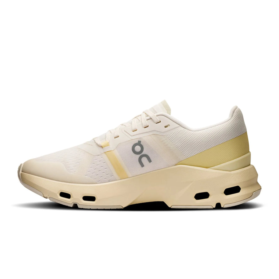 Cloudpulse coloris Ivory | Tumeric — vue 4