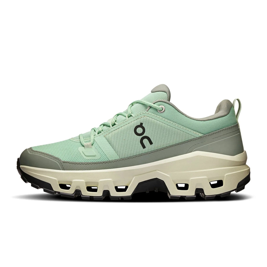 Cloudrock Low Waterproof coloris Mineral | Aloe — vue 4