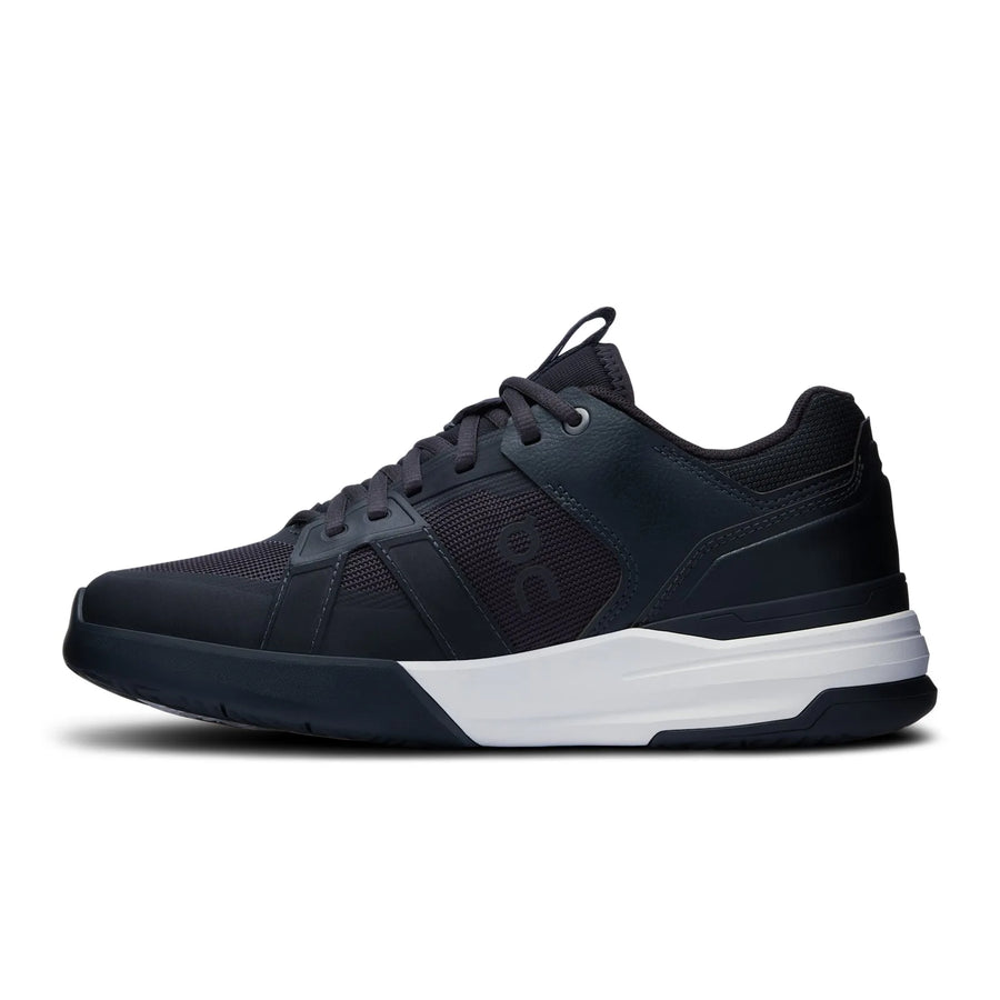THE ROGER Clubhouse Pro coloris Black | White — vue 4