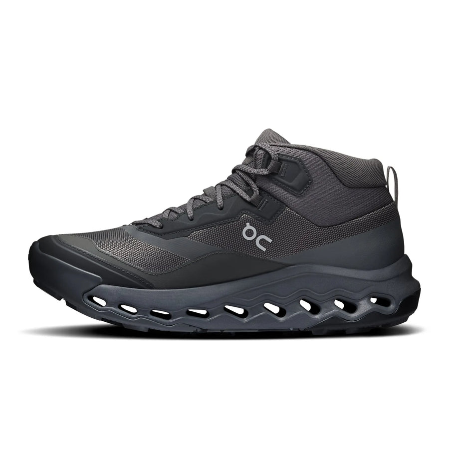 Cloudhorizon 2 Mid Waterproof coloris Eclipse | Rock — vue 4