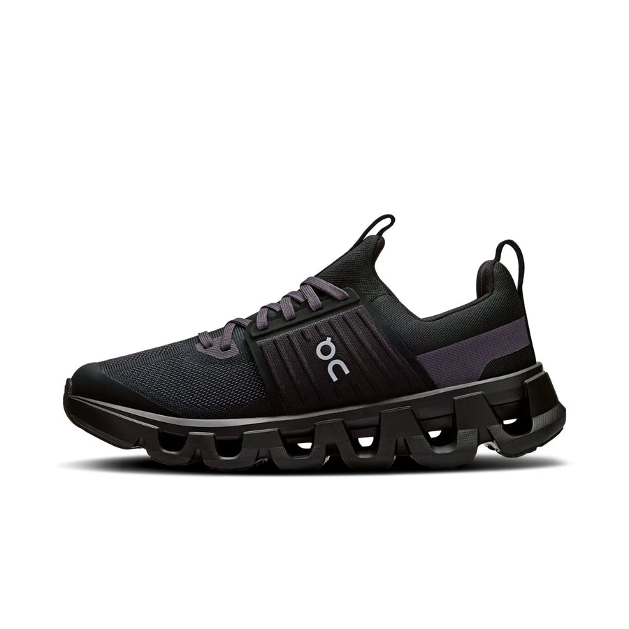 Cloudswift Youth coloris Black | Eclipse — vue 4
