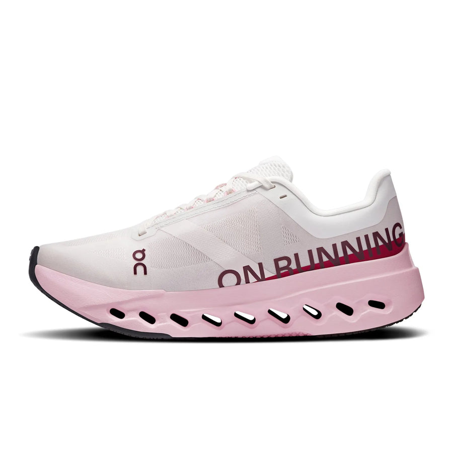 Cloudsurfer Next coloris Peony | Ivory — vue 4