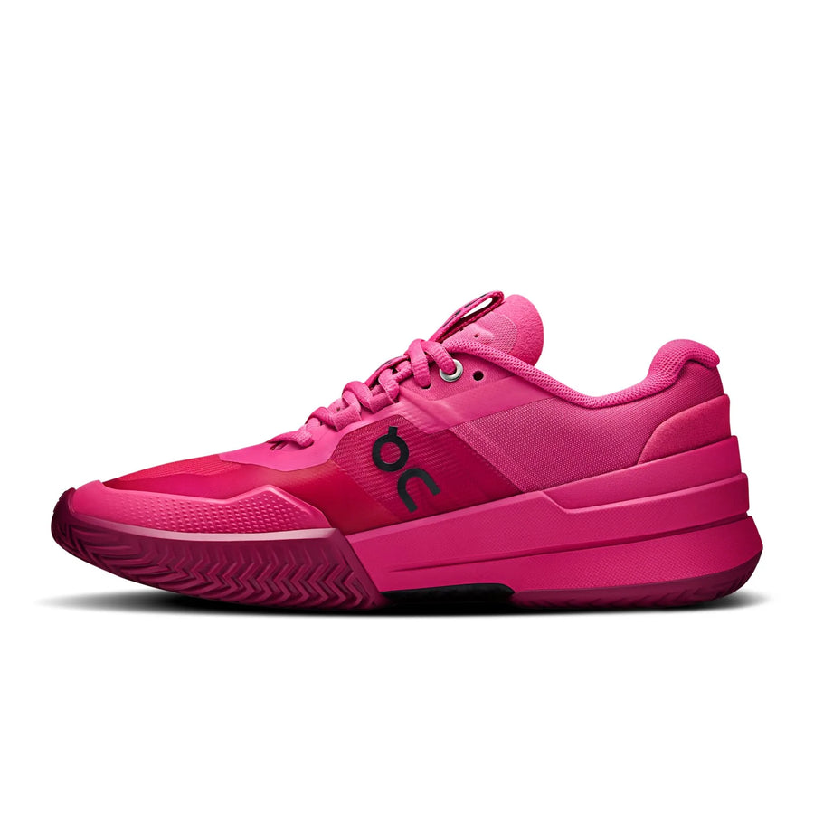 THE ROGER Pro 2 coloris Pink | Grenadine — vue 4
