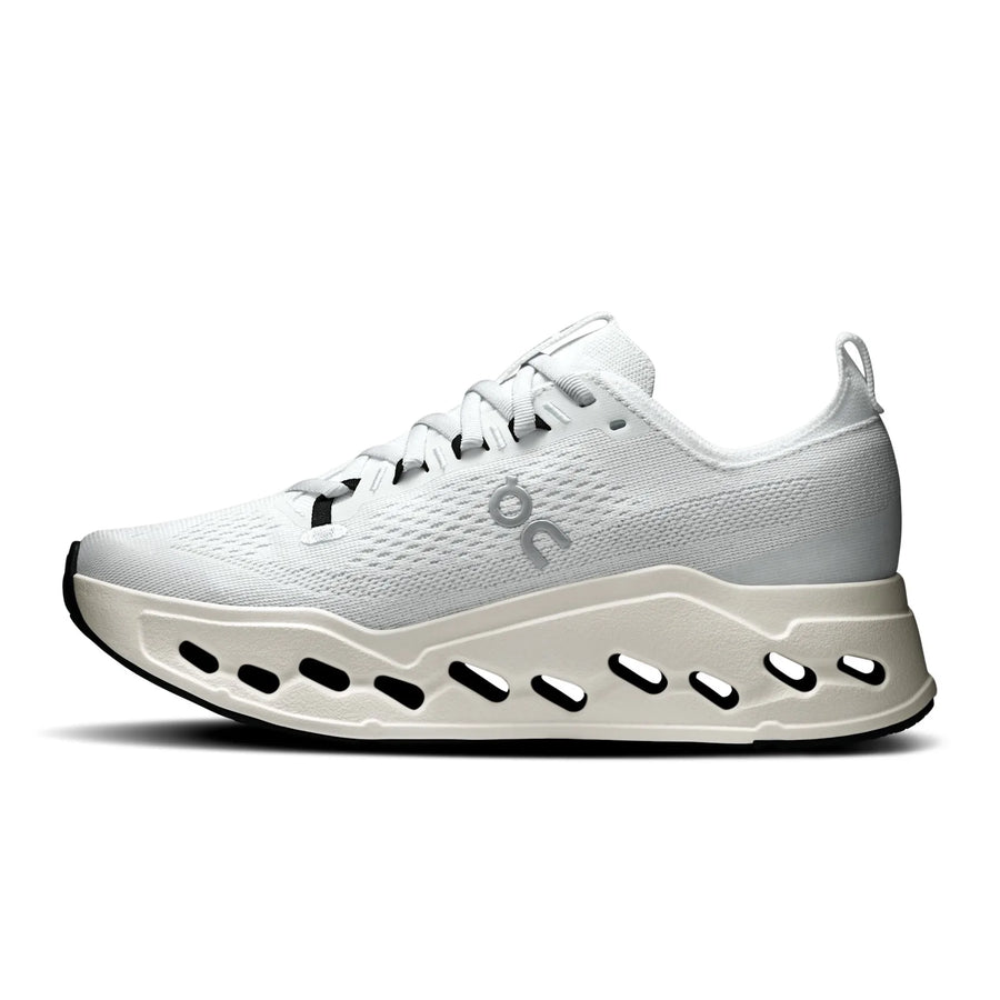 Cloudsurfer Max coloris White | White — vue 4